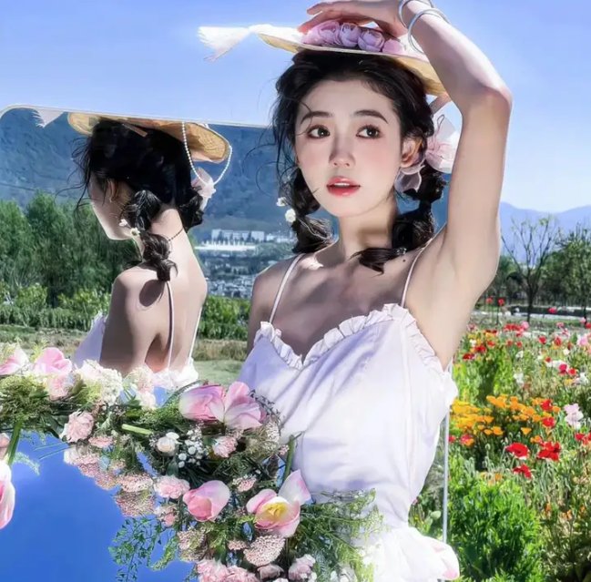 圣经：创世纪