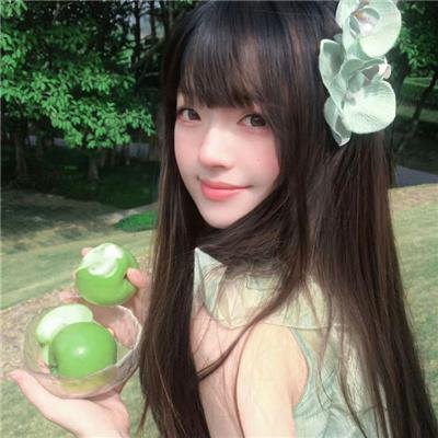 雪里娇花